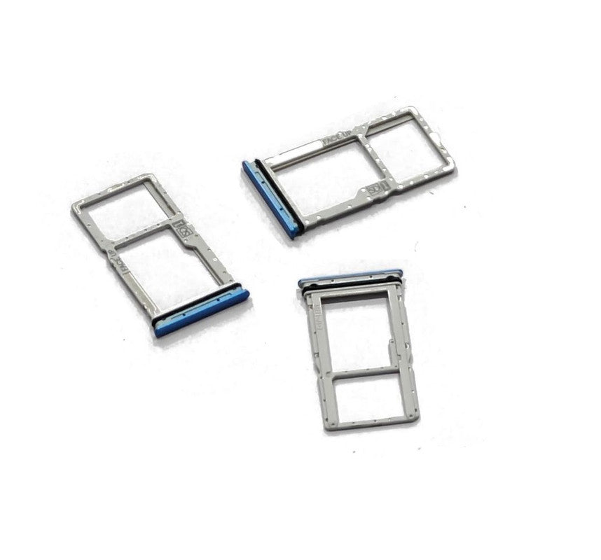 Sim Tray Slot Holder for Motorola Moto G Play Black Sim Tray Slot Holder for Motorola Moto G Play Black